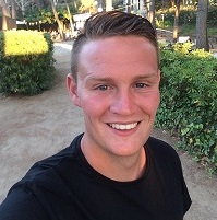 Michael Mastenbroek