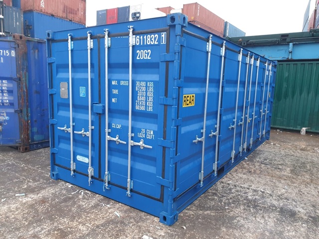 Compact Height, Heavy-Duty Load Capacity and Maximum Side Insertion