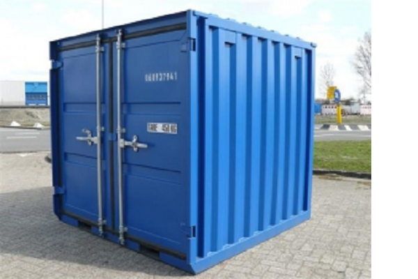 Container 6ft