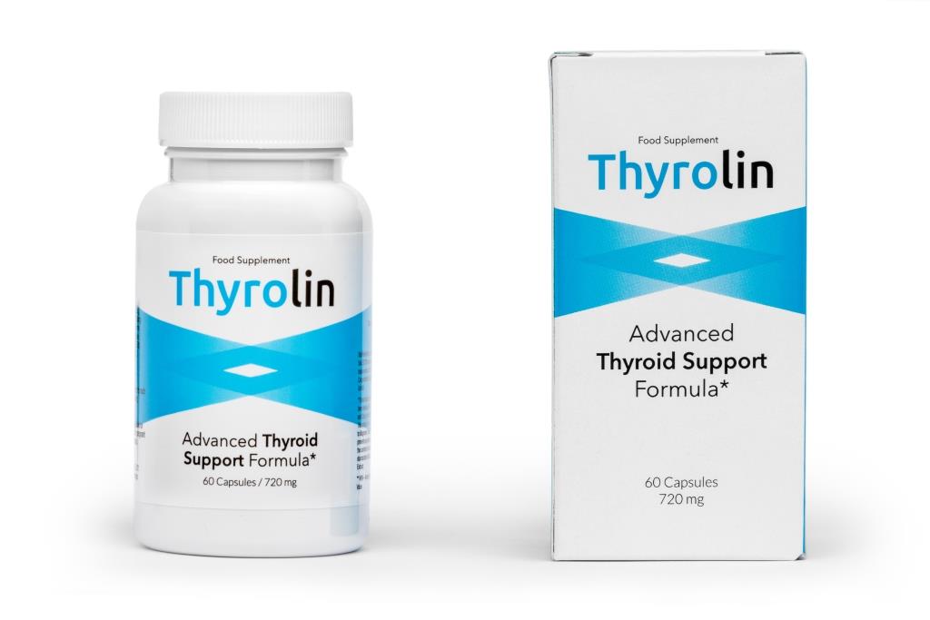 Thyrolin Pro-2