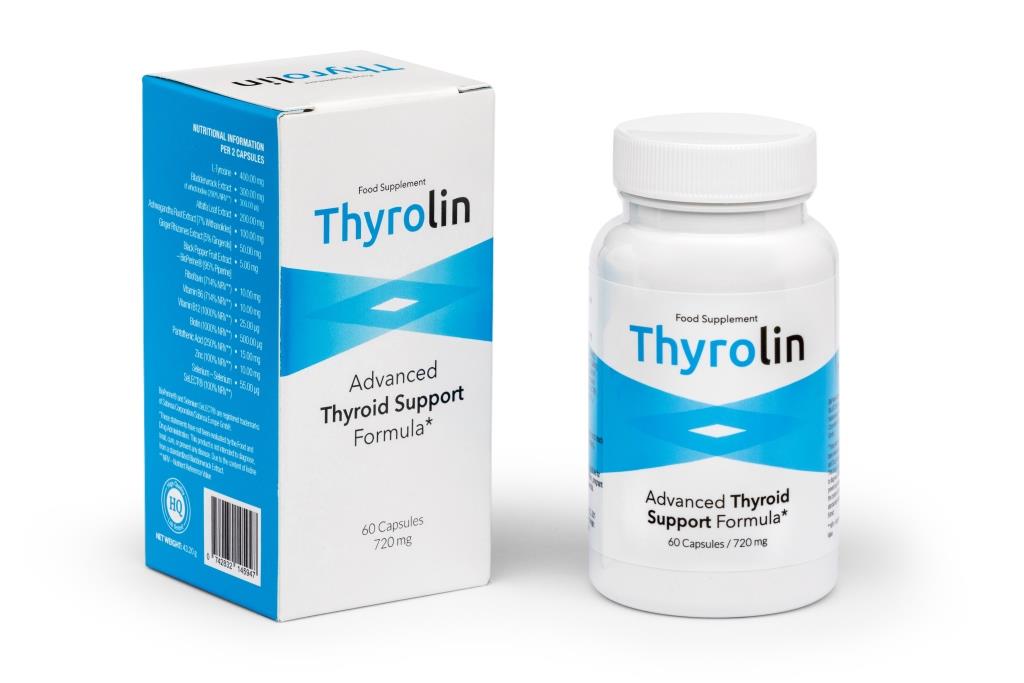 Thyrolin Pro-3