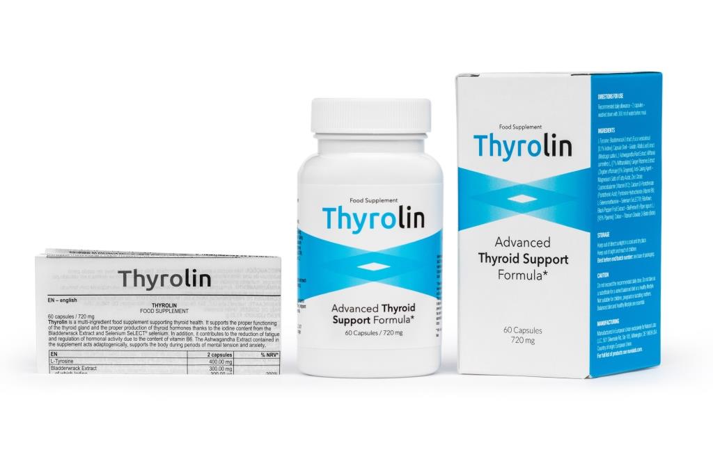 Thyrolin Pro-4