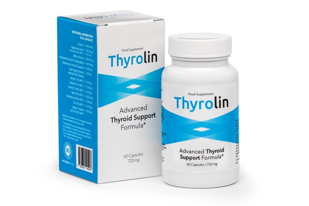 Thyrolin Pro-5