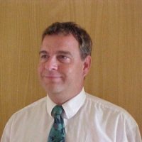 Bert Mastenbroek