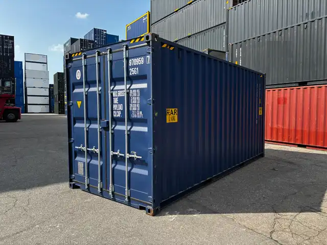 Maximale Hoogte, Extra Volume en Unieke Dubbele Toegankelijkheid