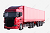 LKW Spedition