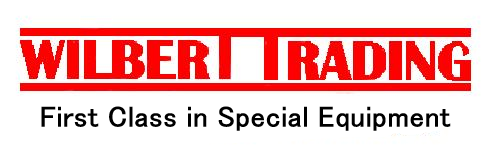 Wilbert Trading BV
