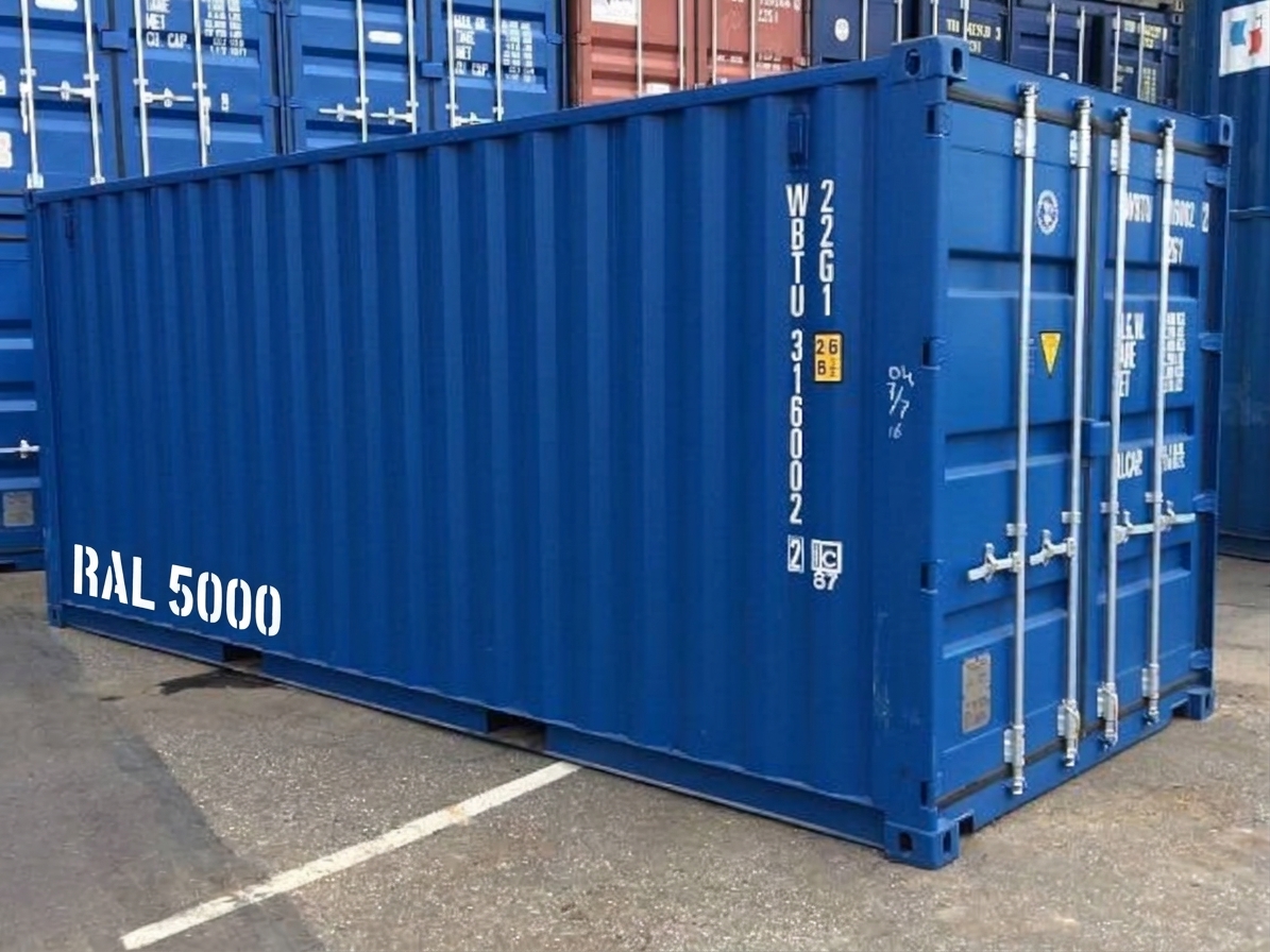 RAL-5000 RAL-5000