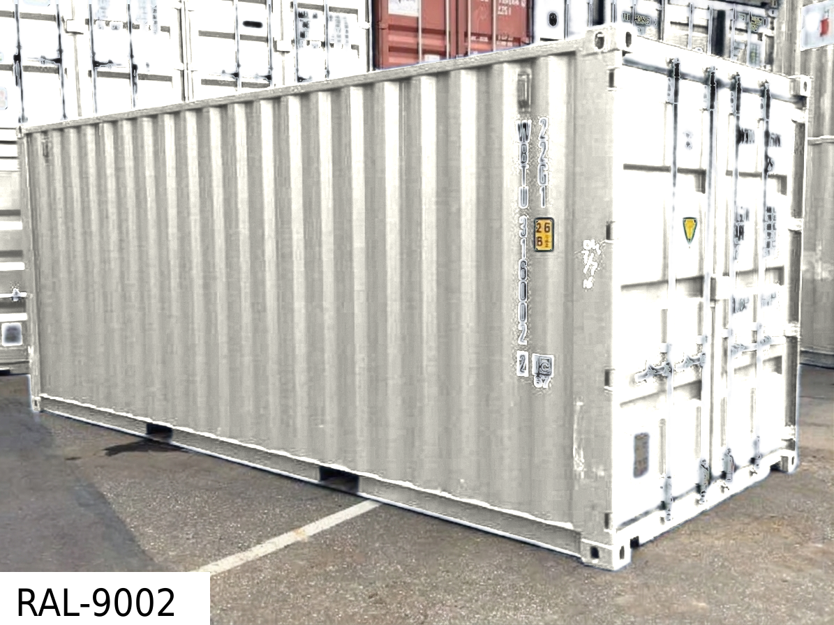 RAL-9002
